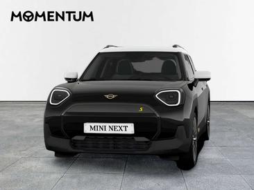 Mini Aceman Essential Cooper SE — photo 11