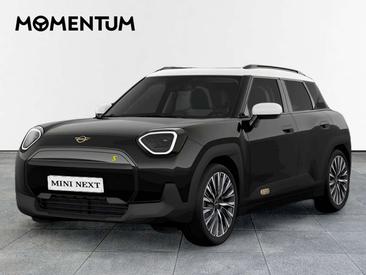 Mini Aceman Essential Cooper SE — photo 12
