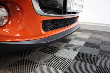 Mini Cabrio COOPER — photo 38