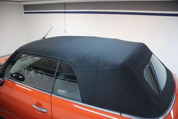 Mini Cabrio COOPER — photo 39