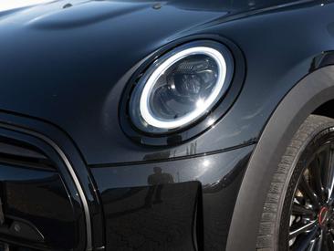 Mini Cabrio Classic Cooper — photo 25