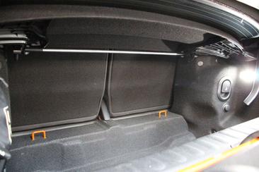 Mini Cabrio COOPER — photo 40