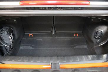 Mini Cabrio COOPER — photo 41