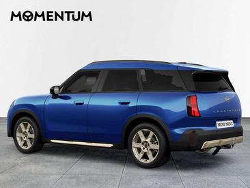 Mini Countryman Essential One — photo 4