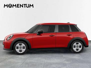 Mini 5 Portes Classic Cooper — photo 2