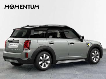 Mini Countryman COOPER SE — photo 6
