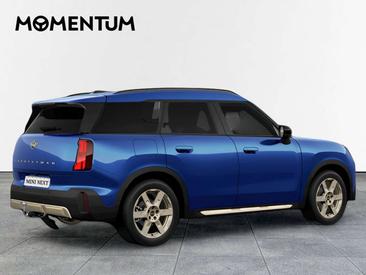 Mini Countryman Essential One — photo 7
