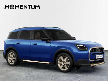 Mini Countryman Essential One — photo 8