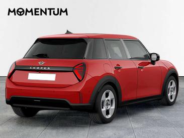 Mini 5 Portes Classic Cooper — photo 6