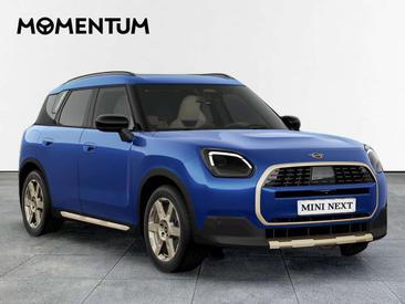 Mini Countryman Essential One — photo 9