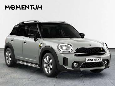 Mini Countryman COOPER SE — photo 9