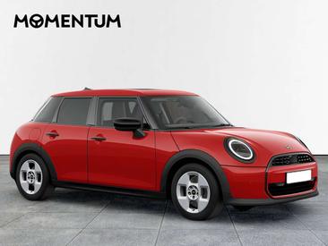 Mini 5 Portes Classic Cooper — photo 8
