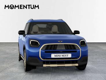 Mini Countryman Essential One — photo 10