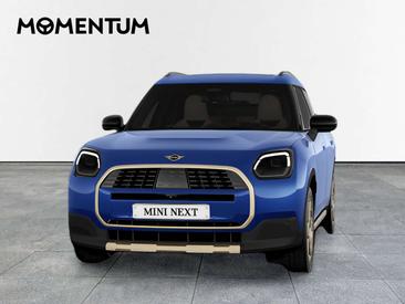 Mini Countryman Essential One — photo 11