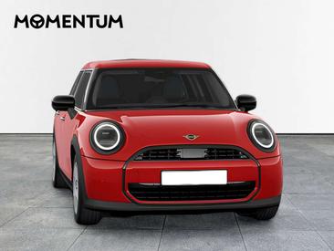 Mini 5 Portes Classic Cooper — photo 10