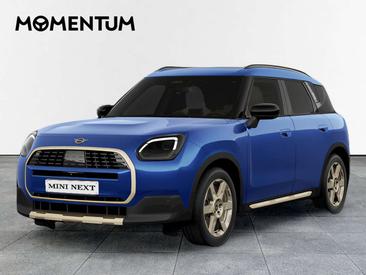 Mini Countryman Essential One — photo 12