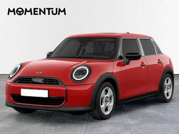 Mini 5 Portes Classic Cooper — photo 12