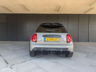 Mini 3 Portes Rockingham GT Cooper S — photo 7