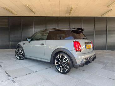 Mini 3 Portes Rockingham GT Cooper S — photo 9