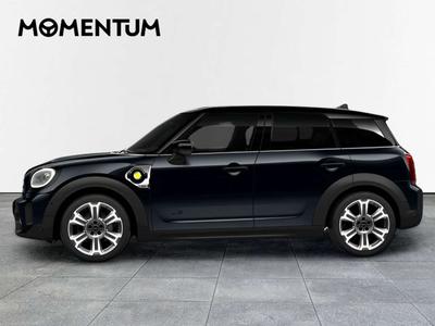 Mini Countryman COOPER SE