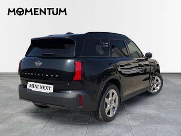Mini Countryman Essential One D — photo 5