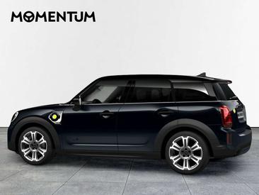 Mini Countryman COOPER SE — photo 3