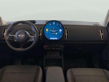 Mini Countryman Essential One D — photo 7