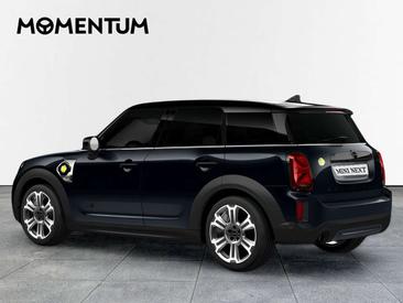 Mini Countryman COOPER SE — photo 4