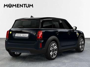 Mini Countryman COOPER SE — photo 6