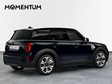 Mini Countryman COOPER SE — photo 7