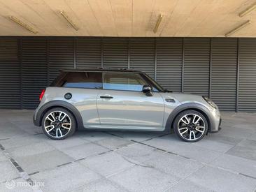 Mini 3 Portes Rockingham GT Cooper S — photo 16
