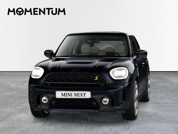 Mini Countryman COOPER SE — photo 11