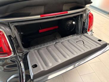 Mini Cabrio Classic Cooper S — photo 10