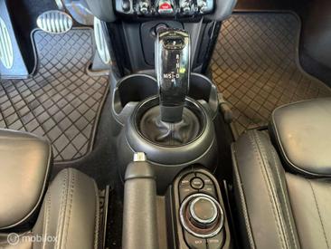 Mini 3 Portes Rockingham GT Cooper S — photo 22