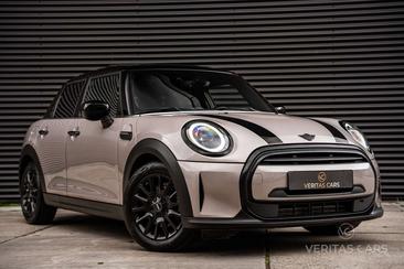 Mini 5 Portes Business Cooper — photo 2