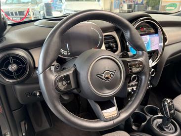 Mini Cabrio Classic Cooper S — photo 15