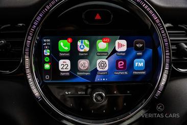 Mini 5 Portes Business Cooper — photo 13