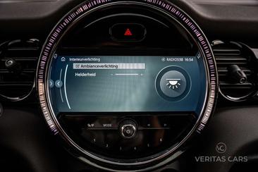 Mini 5 Portes Business Cooper — photo 14