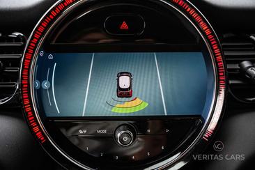 Mini 5 Portes Business Cooper — photo 15