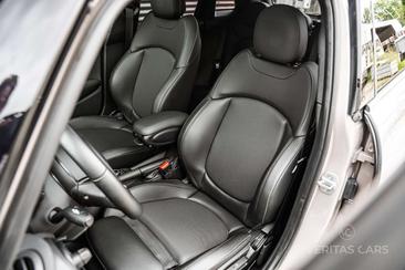 Mini 5 Portes Business Cooper — photo 20