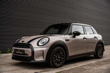 Mini 5 Portes Business Cooper — photo 25