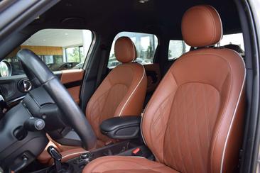 Mini Countryman Classic Cooper S — photo 4