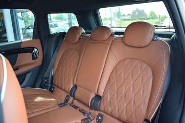 Mini Countryman Classic Cooper S — photo 5