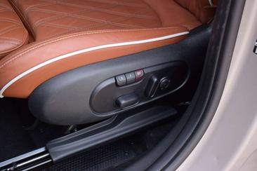 Mini Countryman Classic Cooper S — photo 6