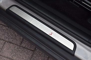 Mini Countryman Classic Cooper S — photo 7