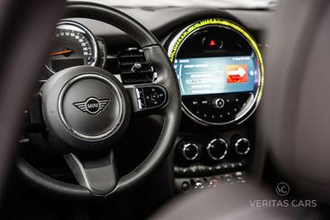 Mini 5 Portes Business Cooper — photo 34