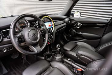 Mini 5 Portes Business Cooper — photo 35