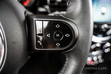 Mini 5 Portes Business Cooper — photo 37