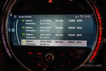 Mini 5 Portes Business Cooper — photo 40