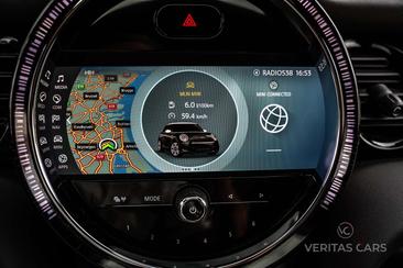 Mini 5 Portes Business Cooper — photo 41